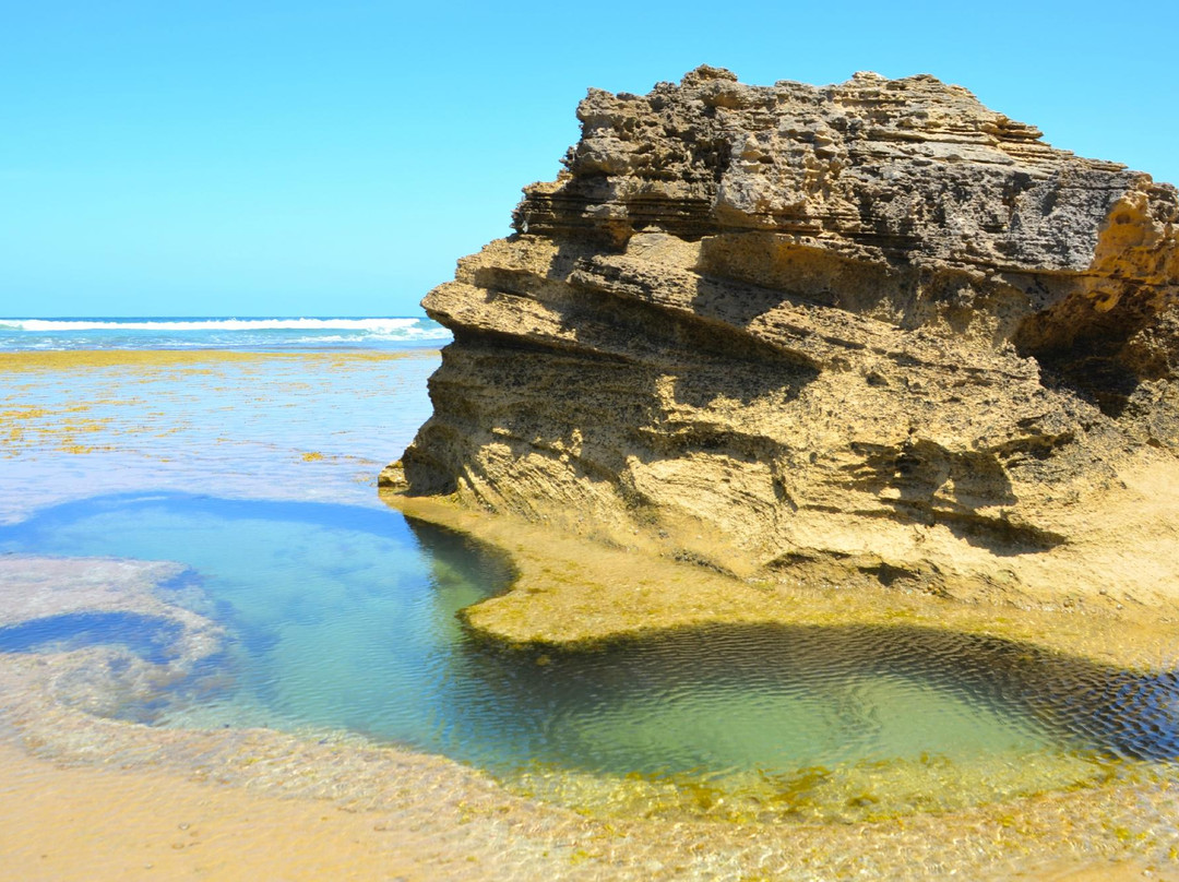 Point Lonsdale旅游攻略图片