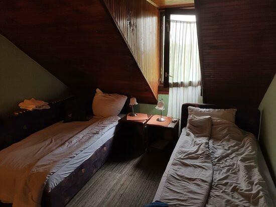 Country House Majkin Salas主图