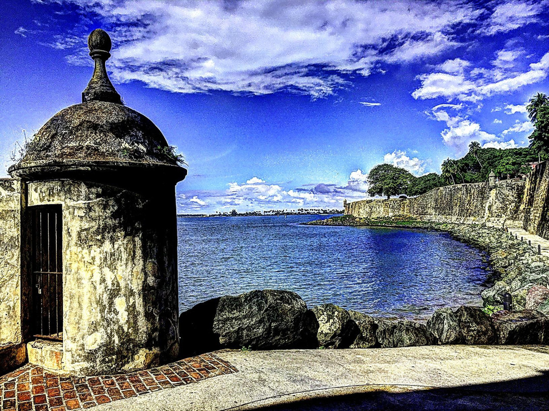 Pandora Tour Puerto Rico景点图片