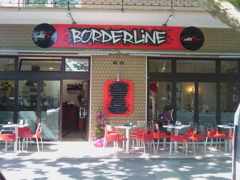Bar Borderline