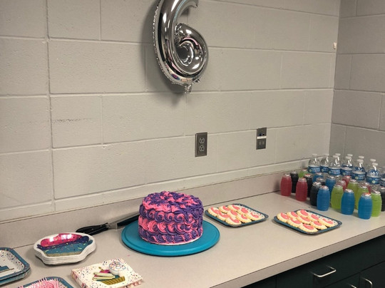 Swonder Ice Arena-埃文斯维尔必去景点