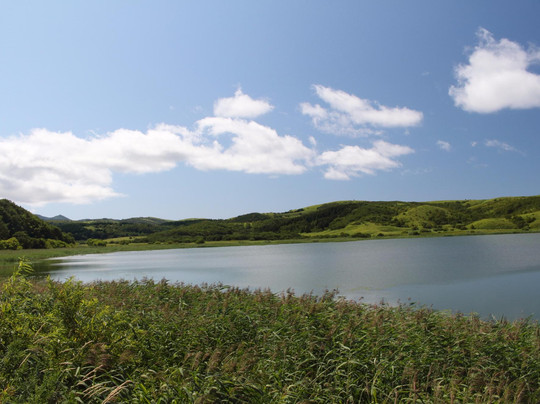 Kanedano Misaki Cape