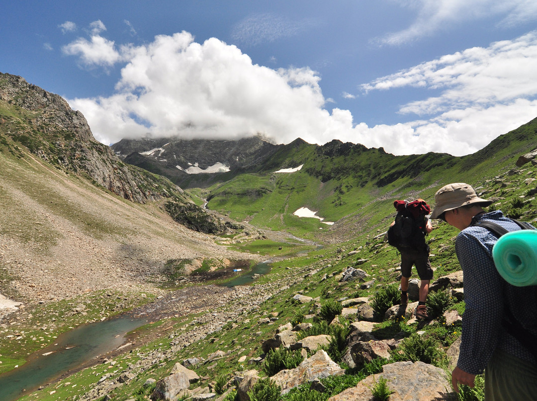 Wildfun Adventure Treks & Tours-帕哈甘必去景点