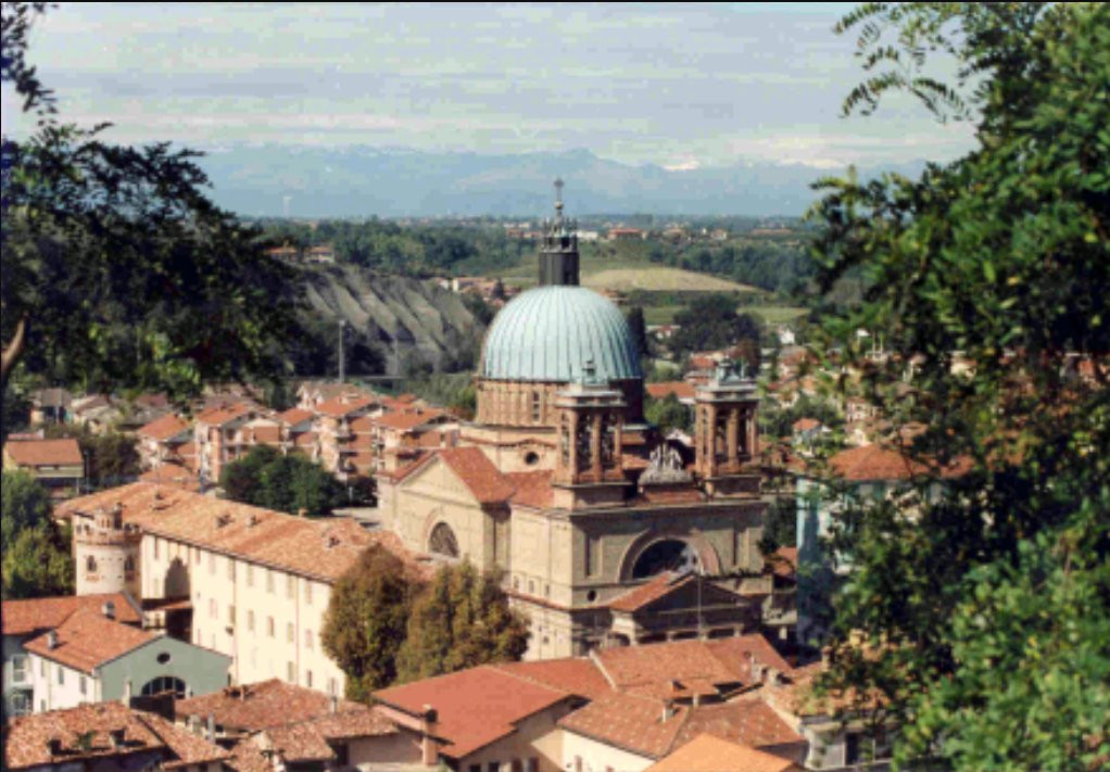 Chiesa Parrocchiale dei Santi Quirico e Paolo景点图片