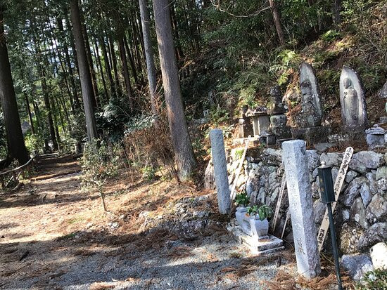 Ryuonji Temple景点图片