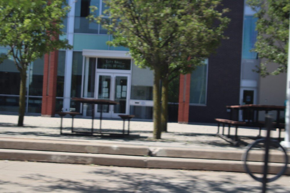 Welland City Hall-Welland必去景点