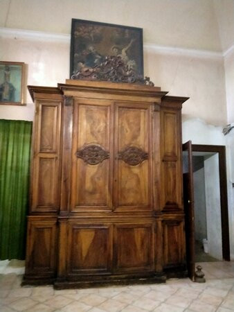 Chiesa di San Bartolomeo景点图片