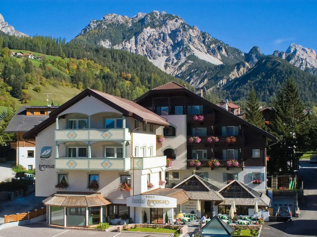 San Vigilio旅游攻略图片