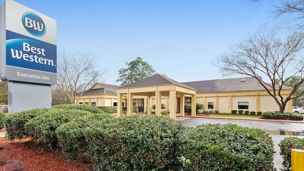 Best Western Executive Inn主图