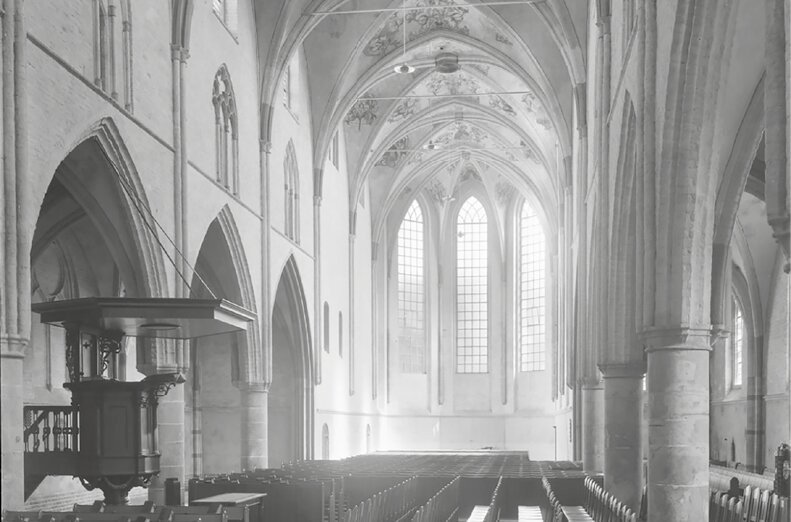 Bibliotheek Zutphen-Zutphen必去景点