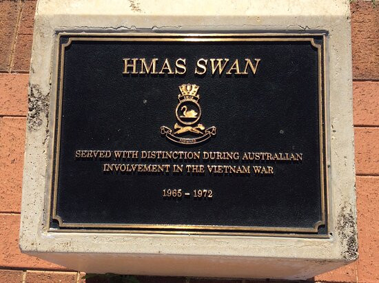 Naval Memorial Park景点图片