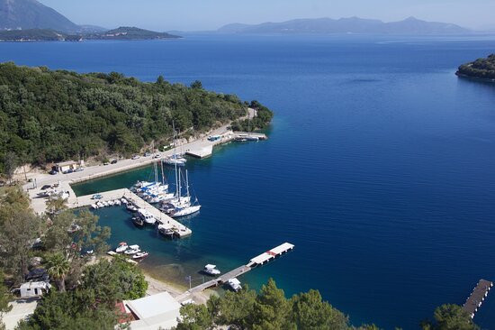 Orion Sailing-莱夫卡扎必去景点