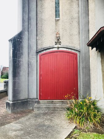 St James Memorial Anglican Church-Orbost必去景点