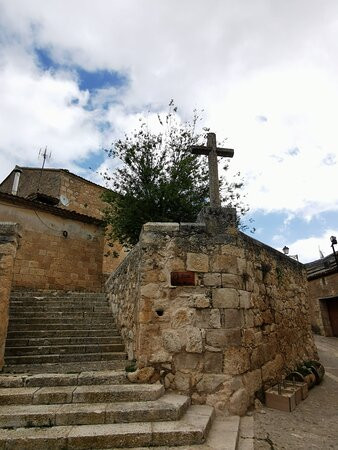 San Miguel-Maderuelo必去景点