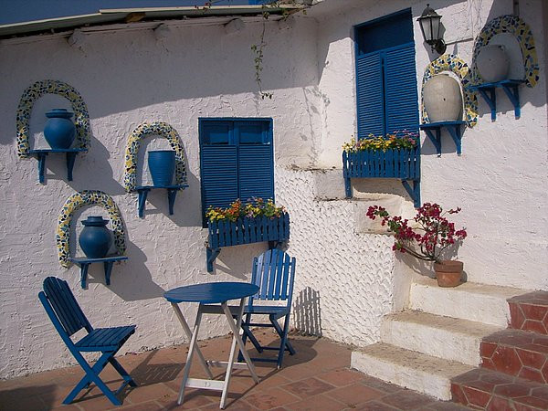 海巢青年旅舍主图