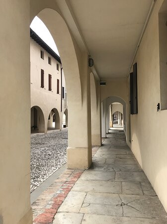 Ponte Friuli景点图片