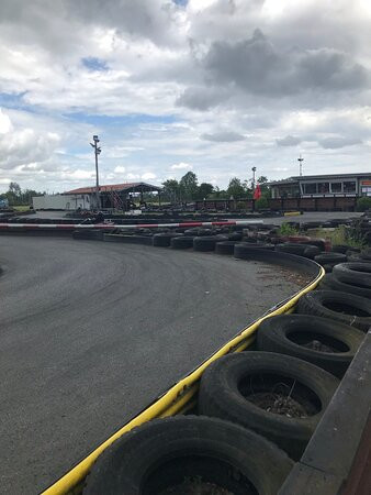 Marielyst Gokart & Paintball Center-玛利利斯特必去景点