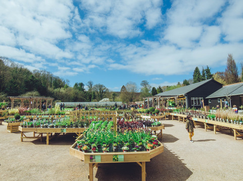 Plumpton旅游景点-One Garden Brighton