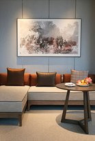 合肥君悦酒店主图