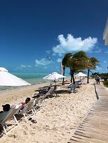 The Shore Club Turks & Caicos-官方