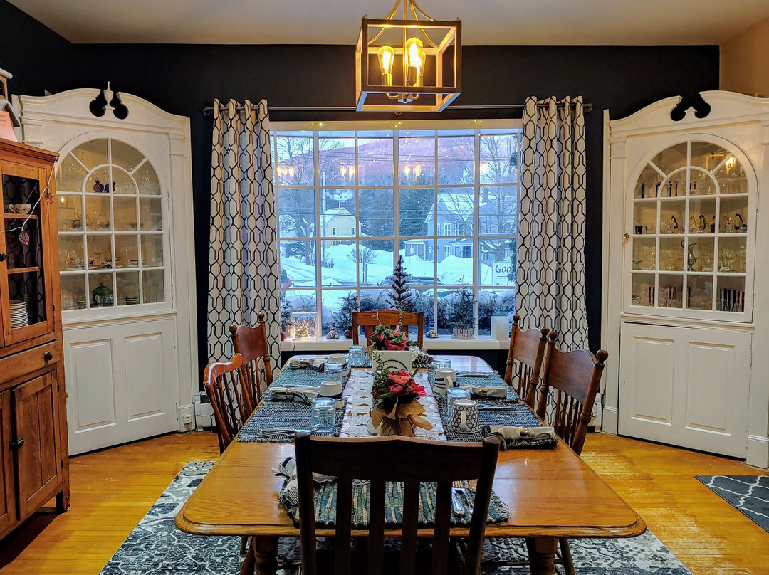 Goose Pond Inn Bed and Breakfast主图