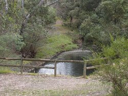 Five Mile Creek Reserve景点图片