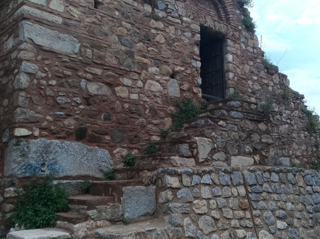 Lefke Kapı