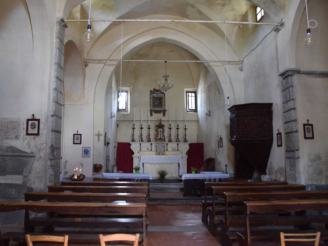Chiesa San Nicolò景点图片