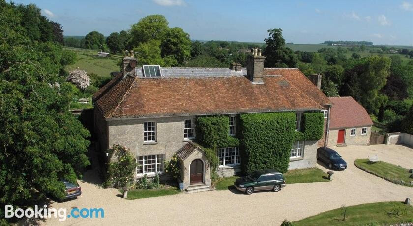 Manor Farm B&B主图