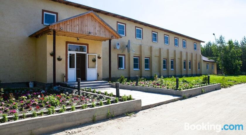 Hotel Lesnaya