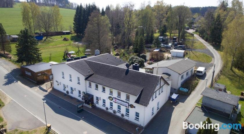 Landgasthof & Ferienhotel Veitenhauser