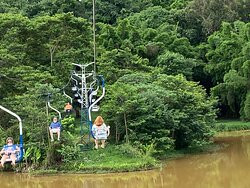 Teleférico De Caxambu-Caxambu必去景点