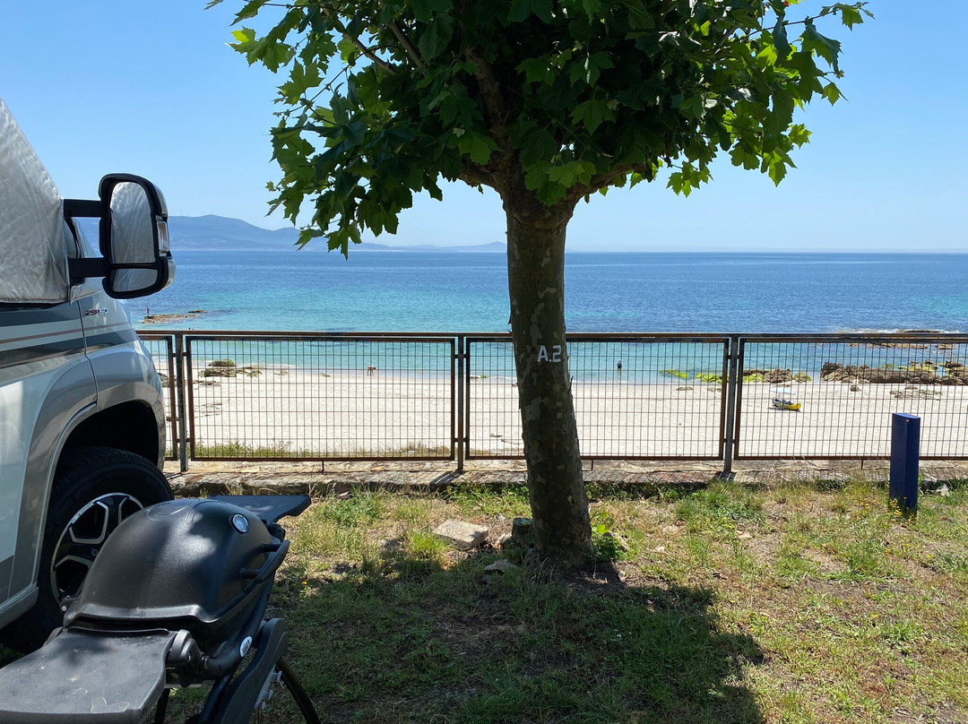 Camping A Vouga