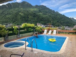 Shushupe Hotel主图