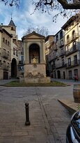 Placa de Sant Joan景点图片