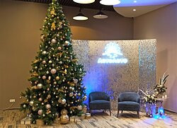 Martsial Hotel主图