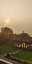 Westbay Resort and Spa-浴室