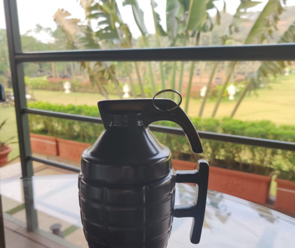 DATA Resort by Della Adventure主图