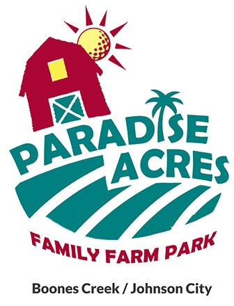 Paradise Acres Family Farm Park-约翰逊城必去景点