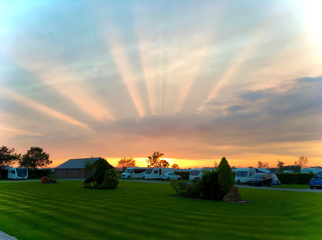 Green Acres Caravan Park