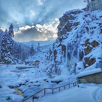 Go Gulmarg Adventures-贡马必去景点