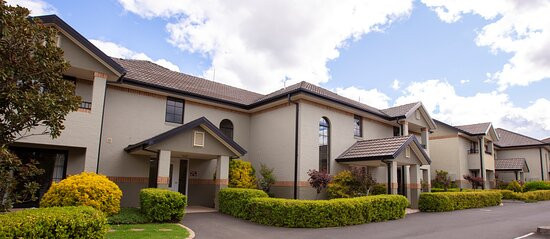 Cootamundra Heritage Motel主图