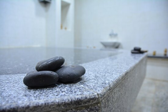 Warm Spa Sokhna-Ain Sukhna必去景点