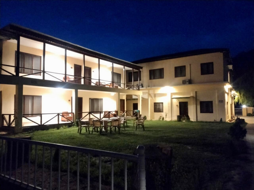 The Guest House主图