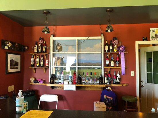 Lazy Days Winery景点图片