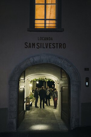 Locanda San Silvestro主图
