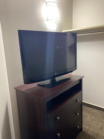 Travelodge Hotel Sudbury主图