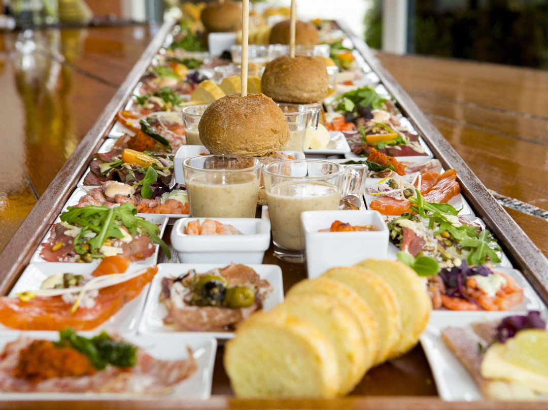 Bistro 't Schippersrijk