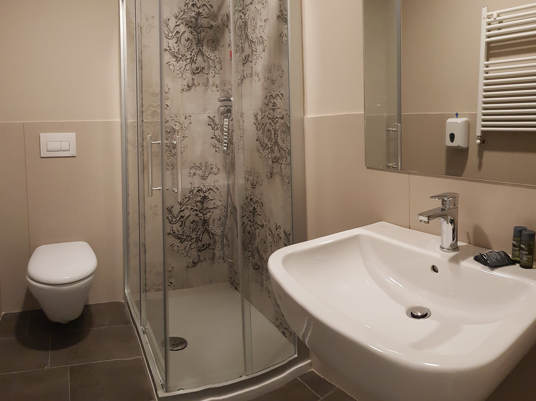 Hotel della Rosa主图