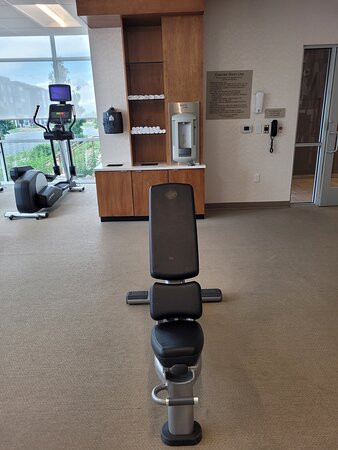 SpringHill Suites by Marriott Denver Parker主图